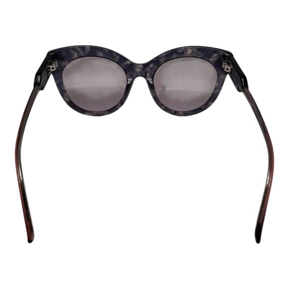 GUESS MARCIANO Cats Eye Sunglasses Eyewear Cloth Case Designer Accessories Retro main image 7